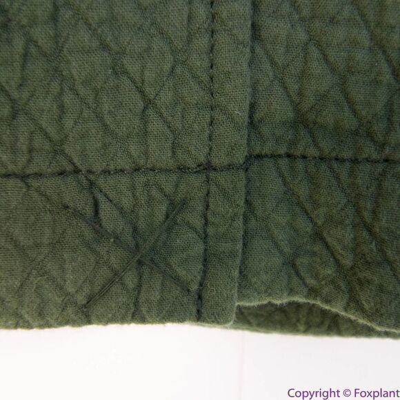 NEW‎ Madewell Diamond Jacquard Shaw Blazer, M - Picture 15 of 16